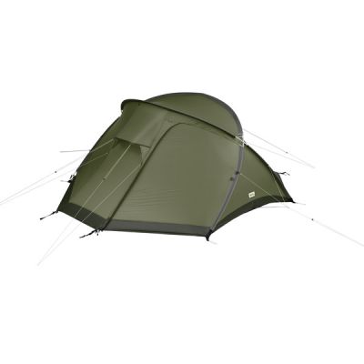 Fjällräven Abisko View 2 - Pine Green - Unisex - OneSize - Partioaitta
