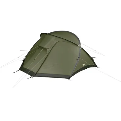 Fjällräven Abisko View 2 - Pine Green - Unisex - OneSize - Partioaitta, kuva 1 / 1