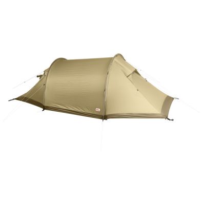 Fjällräven Abisko Lite 3 - Sand - Unisex - OneSize - Partioaitta