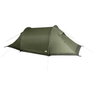 Fjällräven Abisko Lite 3 - Pine Green - Unisex - OneSize - Partioaitta, kuva 1 / 1