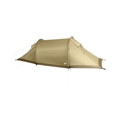 Fjällräven Abisko Lite 2 - Sand - Unisex - OneSize - Partioaitta