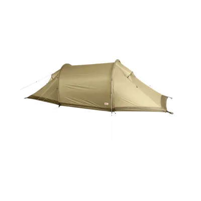 Fjällräven Abisko Lite 2 - Sand - Unisex - OneSize - Partioaitta, kuva 1 / 1