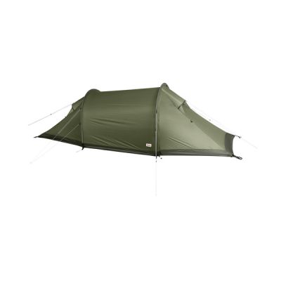 Fjällräven Abisko Lite 2 - Pine Green - Unisex - OneSize - Partioaitta