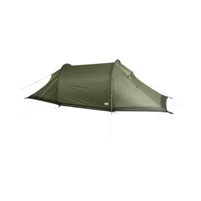Fjällräven Abisko Lite 2 - Pine Green - Unisex - OneSize - Partioaitta, kuva 1 / 1