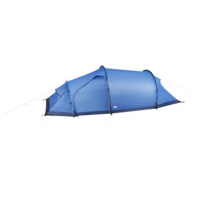 Fjällräven Abisko Shape 3 - Un Blue - Unisex - OneSize - Partioaitta