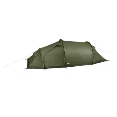 Fjällräven Abisko Shape 3 - Pine Green - Unisex - OneSize - Partioaitta, kuva 1 / 1