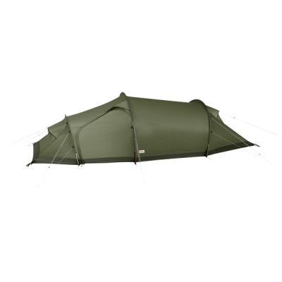 Fjällräven Abisko Shape 2 - Pine Green - Unisex - OneSize - Partioaitta