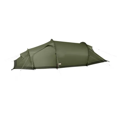 Fjällräven Abisko Shape 2 - Pine Green - Unisex - OneSize - Partioaitta, kuva 1 / 1
