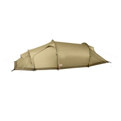 Fjällräven Abisko Shape 2 - Sand - Unisex - OneSize - Partioaitta, kuva 1 / 1