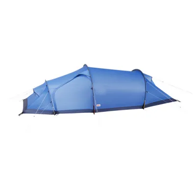 Fjällräven Abisko Shape 2 - Un Blue - Unisex - OneSize - Partioaitta, kuva 1 / 1