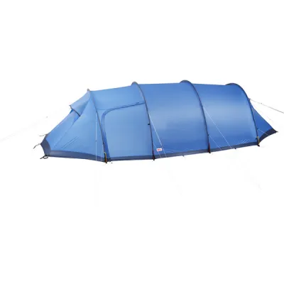 Fjällräven Abisko Endurance 4 - Un Blue - Unisex - OneSize - Partioaitta, kuva 1 / 1