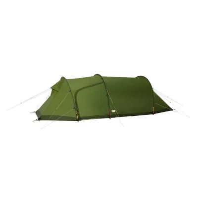 Fjällräven Abisko Endurance 3 - Pine Green - Unisex - OneSize - Partioaitta, kuva 1 / 1