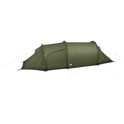Fjällräven Abisko Endurance 2 - Pine Green - Unisex - OneSize - Partioaitta