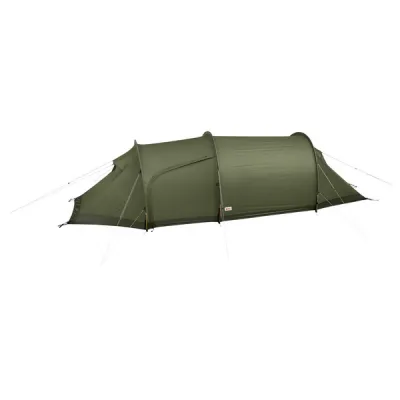 Fjällräven Abisko Endurance 2 - Pine Green - Unisex - OneSize - Partioaitta, kuva 1 / 1