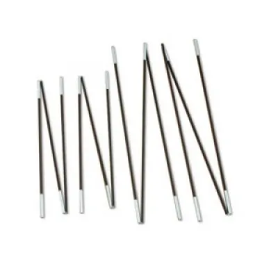 Fjällräven Pole Set Akka 3 - Nocolor - OneSize - Partioaitta, kuva 1 / 1