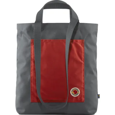 Fjällräven Samlaren Totepack 1 A - Slate-autumn Leaf - Unisex - OneSize - Partioaitta, kuva 1 / 1