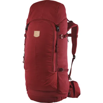 Fjällräven Keb 72 W - Lava-dark Lava - Naiset - OneSize - Partioaitta, kuva 1 / 1