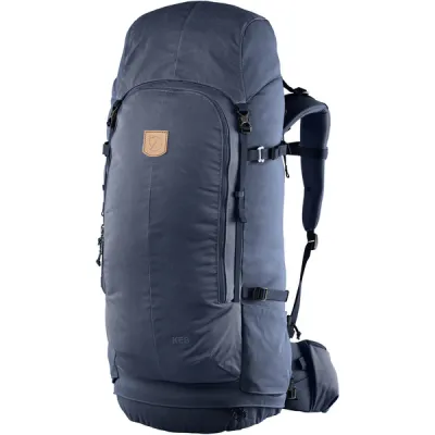 Fjällräven Keb 72 W - Storm-dark Navy - Naiset - OneSize - Partioaitta, kuva 1 / 1