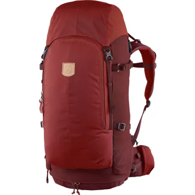 Fjällräven Keb 52 W - Lava-dark Lava - Naiset - OneSize - Partioaitta, kuva 1 / 1