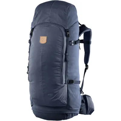 Fjällräven Keb 72 - Storm-dark Navy - Miehet - OneSize - Partioaitta, kuva 1 / 1