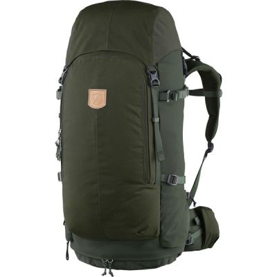Fjällräven Keb 72 - Olive-deep Forest - Miehet - OneSize - Partioaitta | Alk. 359,00 €