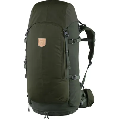 Fjällräven Keb 72 - Olive-deep Forest - Miehet - OneSize - Partioaitta, kuva 1 / 1