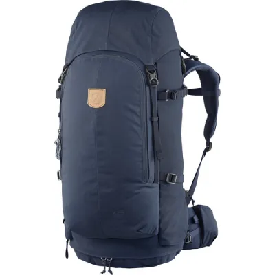 Fjällräven Keb 52 - Storm-dark Navy - Miehet - OneSize - Partioaitta, kuva 1 / 1
