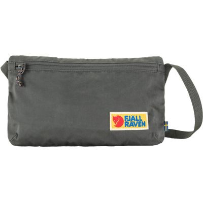Fjällräven Vardag Pocket - Basalt - Unisex - OneSize - Partioaitta