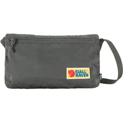 Fjällräven Vardag Pocket - Basalt - Unisex - OneSize - Partioaitta, kuva 1 / 1