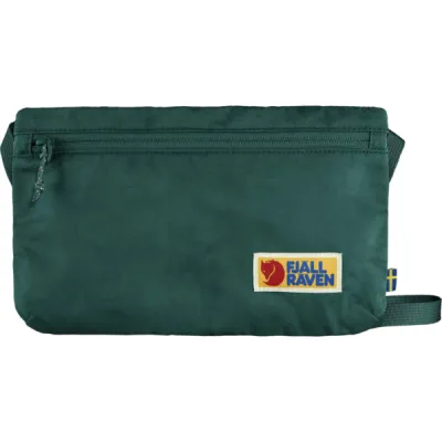 Fjällräven Vardag Pocket - Arctic Green - Unisex - OneSize - Partioaitta, kuva 1 / 1