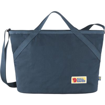 Fjällräven Vardag Crossbody - Storm - Unisex - OneSize - Partioaitta