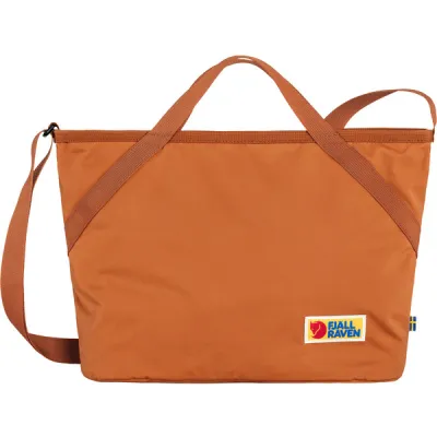 Fjällräven Vardag Crossbody - Desert Brown-terracotta Brown - Unisex - OneSize - Partioaitta, kuva 1 / 1