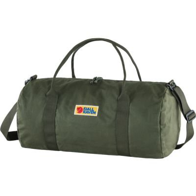 Fjällräven Vardag Duffel 30 - Deep Forest - OneSize - Partioaitta