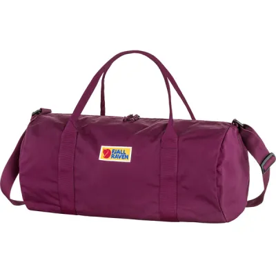 Fjällräven Vardag Duffel 30 - Royal Purple - OneSize - Partioaitta, kuva 1 / 1