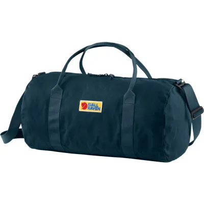 Fjällräven Vardag Duffel 30 - Storm - OneSize - Partioaitta, kuva 1 / 1