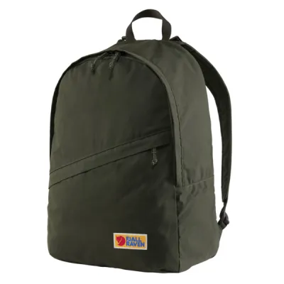 Fjällräven Vardag 16 - Deep Forest - Unisex - OneSize - Partioaitta, kuva 1 / 1