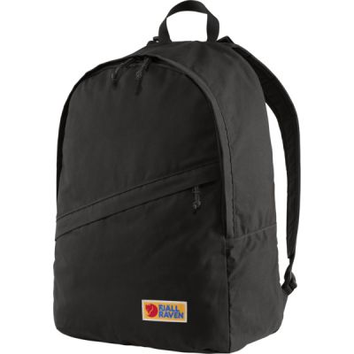 Fjällräven Vardag 16 - Black - Unisex - OneSize - Partioaitta
