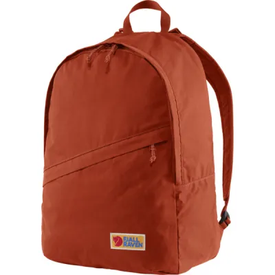 Fjällräven Vardag 16 - Cabin Red - Unisex - OneSize - Partioaitta, kuva 1 / 1