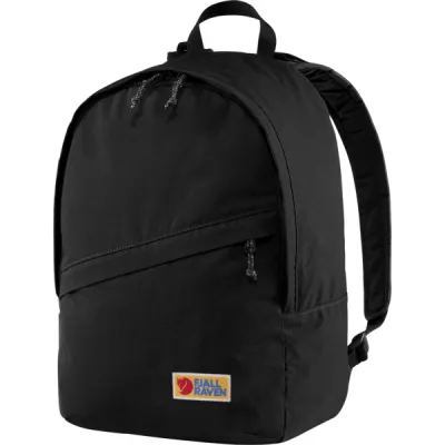 Fjällräven Vardag 25 - Black - Unisex - OneSize - Partioaitta, kuva 1 / 1