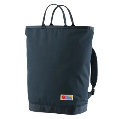 Fjällräven Vardag Totepack - Storm - Unisex - OneSize - Partioaitta