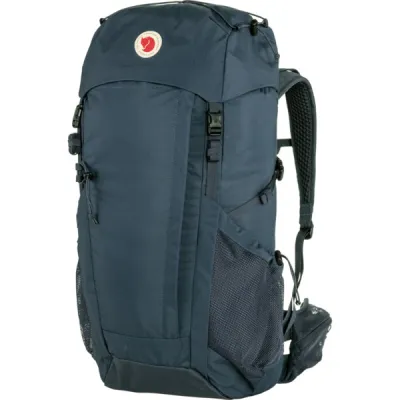 Fjällräven Abisko Hike 35 S/m - Navy - Naiset - OneSize - Partioaitta, kuva 1 / 1
