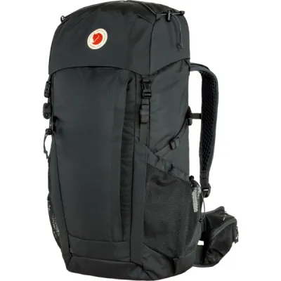 Fjällräven Abisko Hike 35 S/m - Iron Grey - Naiset - OneSize - Partioaitta, kuva 1 / 1