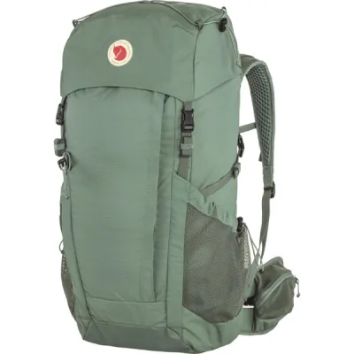 Fjällräven Abisko Hike 35 S/m - Patina Green - Naiset - OneSize - Partioaitta, kuva 1 / 1