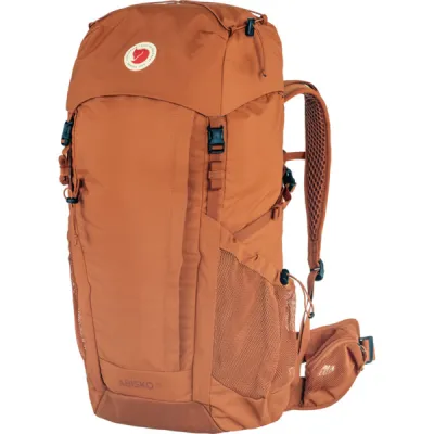 Fjällräven Abisko Hike 35 S/m - Terracotta Brown - Naiset - OneSize - Partioaitta, kuva 1 / 1