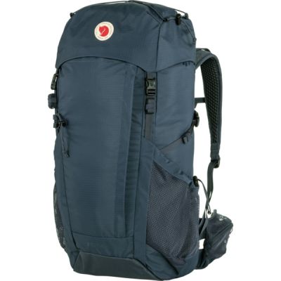 Fjällräven Abisko Hike 35 M/l - Navy - Unisex - OneSize - Partioaitta