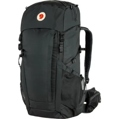 Fjällräven Abisko Hike 35 M/l - Iron Grey - Unisex - OneSize - Partioaitta, kuva 1 / 1