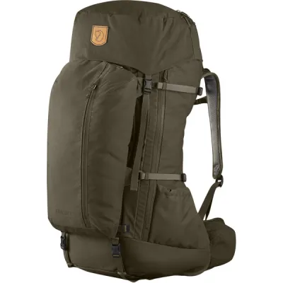 Fjällräven Lappland Friluft 45 - Dark Olive - Miehet - OneSize - Partioaitta, kuva 1 / 1