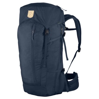 Fjällräven Abisko Hike 35 - Navy - Unisex - OneSize - Partioaitta