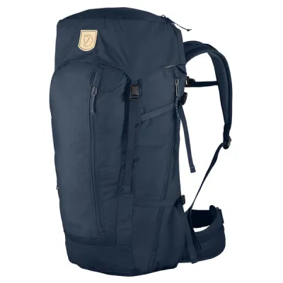 Fjällräven Abisko Hike 35 - Navy - Unisex - OneSize - Partioaitta, kuva 1 / 1