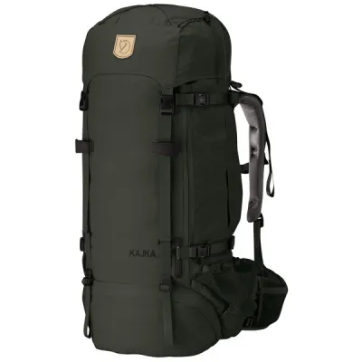 Fjällräven Kajka 85 - Forest Green - Unisex - OneSize - Partioaitta, kuva 1 / 1